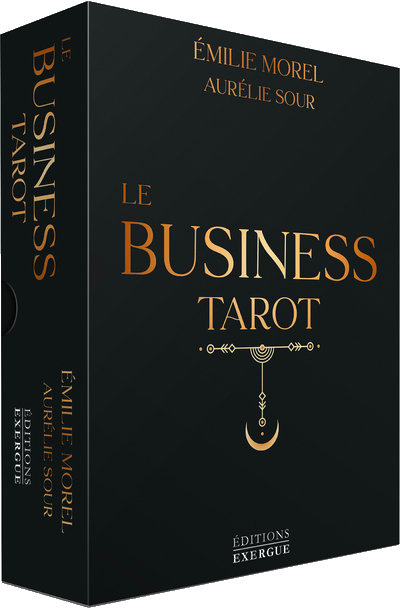 le business tarot